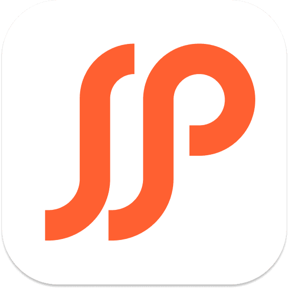 Spradley AI, Employee Research Platform logo